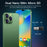 Face Identification, Android 10 MTK6737 Quad Core, Network: 4G,  with 64GB TF Card, i14 Pro Max N86 4GB+32GB
