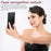 Face Identification, Android 8.1 MTK6753 Octa Core, Network: 4G, S23Ultra 5G D12332 3GB+64GB