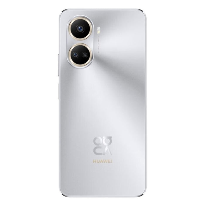 Triple Back Cameras + Single Front Camera, Side Fingerprint Identification, 6.67 inch HarmonyOS 2.0.1 Qualcomm Snapdragon 680 Octa Core, Network: 4G, OTG, NFC, Not Support Google Play, nova 10 SE 256GB