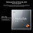 Triple Back Cameras, Screen Fingerprint Identification / Face ID, 4870mAh Battery, 6.78 inch Android 13.0 OriginOS 3 MediaTek Dimensity 9200 Octa Core up to 3.05GHz, NFC, OTG, Network: 5G, Support Google Play, Support 50W Wireless Flash Charging