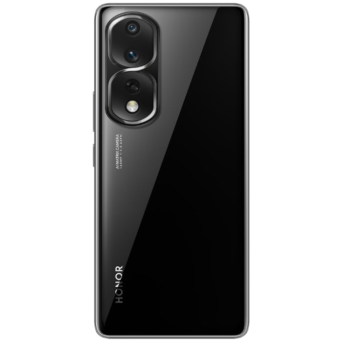 Triple Back Cameras, Screen Fingerprint Identification, 6.67 inch Magic UI 7.0 Qualcomm Snapdragon 8+ Gen1 Octa Core up to  3.0GHz, Network: 5G, OTG, NFC, Not Support Google Play, Honor 80 Pro Flat 5G, 12GB+256GB