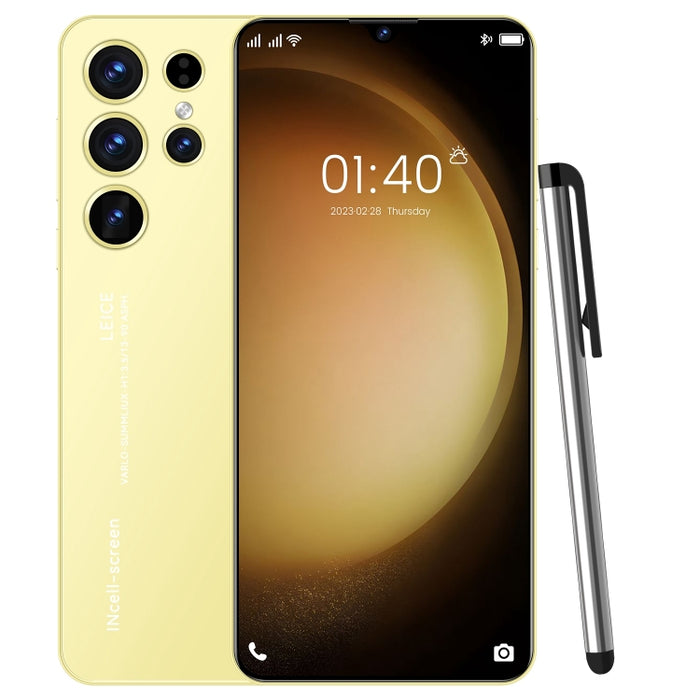 Face Identification, Android 9.0 MTK6580A Quad Core, Network: 3G, GPS