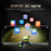 Face Identification, Android 9.0 MTK6580A Quad Core, Network: 3G, GPS