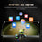 Face Identification, Android 9.0 MTK6580A Quad Core, Network: 3G, GPS