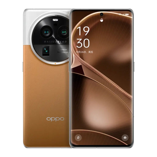 Triple Rear Cameras, 6.82 inch ColorOS 13.1 Qualcomm Snapdragon 8 Gen 2 Octa Core up to 3.187GHz, Network: 5G, Support Google Play