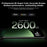 Quad Leica Back Cameras, In-screen Fingerprint Identification, 5000mAh Battery, 6.73 inch 2K OLED MIUI 14 Qualcomm Snapdragon 8 Gen2 Octa Core 4nm up to 3.19GHz, Network: 5G, NFC, Wireless Charging Function