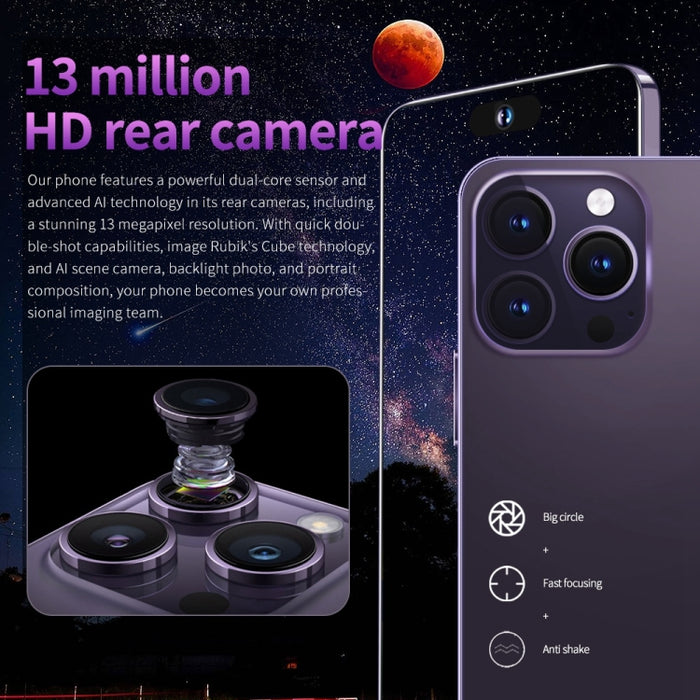 Face Identification, Android 8.1 MMTK6737 Quad Core, OTG, Network: 4G