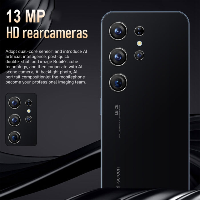 Face Identification, Android 9.1 MTK6580A Quad Core, Network: 3G, Dual SIM