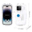 [US Warehouse] PULUZ 40m/130ft Waterproof Diving Case for iPhone 15 Pro Max / 15 Plus / 14 Plus / 14 Pro Max / 13 Pro Max / 12 Pro Max / 11 Pro Max, with One-way Valve Photo Video Taking Underwater Housing Cover