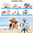 [US Warehouse] PULUZ 40m/130ft Waterproof Diving Case for iPhone 15 Pro Max / 15 Plus / 14 Plus / 14 Pro Max / 13 Pro Max / 12 Pro Max / 11 Pro Max, with One-way Valve Photo Video Taking Underwater Housing Cover