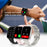 Q23 Pro 1.83 inch Color Screen IP68 Waterproof Bluetooth Call Smart Watch, Support Health Monitoring(Pink) PhonoClean