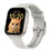 Q23 Pro 1.83 inch Color Screen IP68 Waterproof Bluetooth Call Smart Watch, Support Health Monitoring(White) PhonoClean