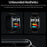 Q19 Pro IP67 Waterproof 1.69 inch Smartwatch