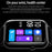 Q19 Pro IP67 Waterproof 1.69 inch Smartwatch