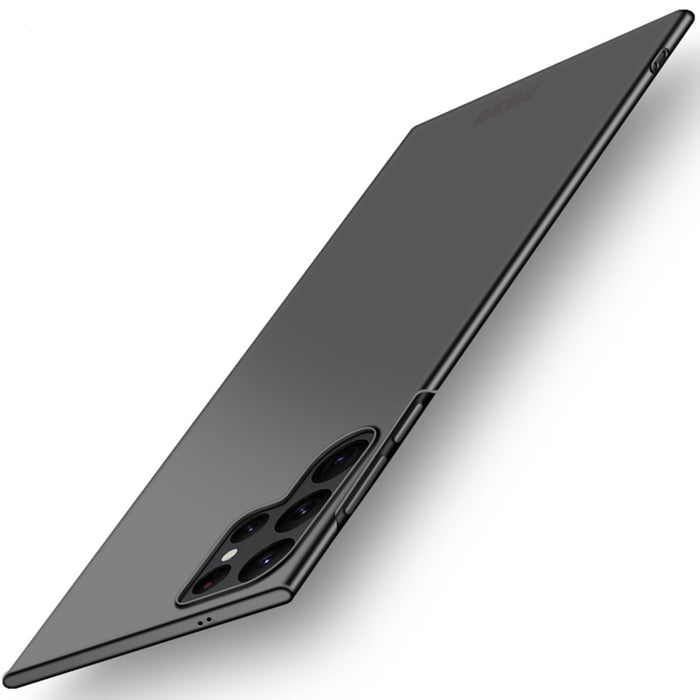 MOFI Frosted PC Ultra-thin Hard Phone Case, For Samsung Galaxy A16 5G, For Galaxy S24 FE 5G, For Galaxy A15 5G, For Galaxy A55 5G, For Galaxy A35 5G, For Galaxy S24 Ultra 5G, For Galaxy S24+ 5G, For Galaxy S24 5G, For Galaxy A25 5G, For Galaxy S23 FE 5...