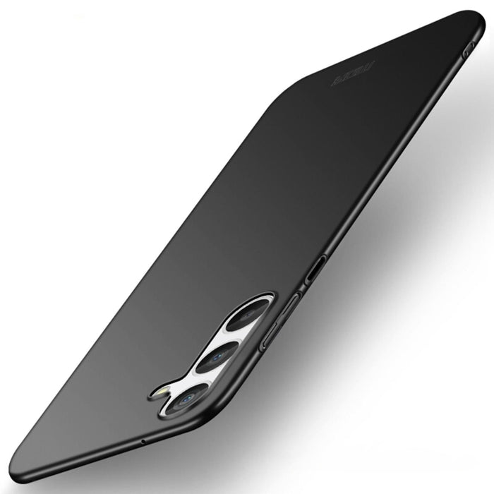 MOFI Frosted PC Ultra-thin Hard Phone Case, For Samsung Galaxy A16 5G, For Galaxy S24 FE 5G, For Galaxy A15 5G, For Galaxy A55 5G, For Galaxy A35 5G, For Galaxy S24 Ultra 5G, For Galaxy S24+ 5G, For Galaxy S24 5G, For Galaxy A25 5G, For Galaxy S23 FE 5...