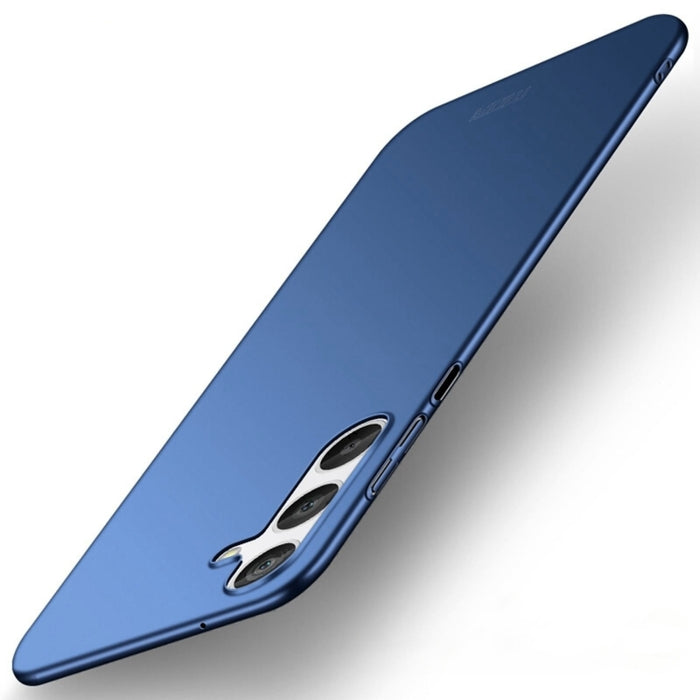 MOFI Frosted PC Ultra-thin Hard Phone Case, For Samsung Galaxy A16 5G, For Galaxy S24 FE 5G, For Galaxy A15 5G, For Galaxy A55 5G, For Galaxy A35 5G, For Galaxy S24 Ultra 5G, For Galaxy S24+ 5G, For Galaxy S24 5G, For Galaxy A25 5G, For Galaxy S23 FE 5...