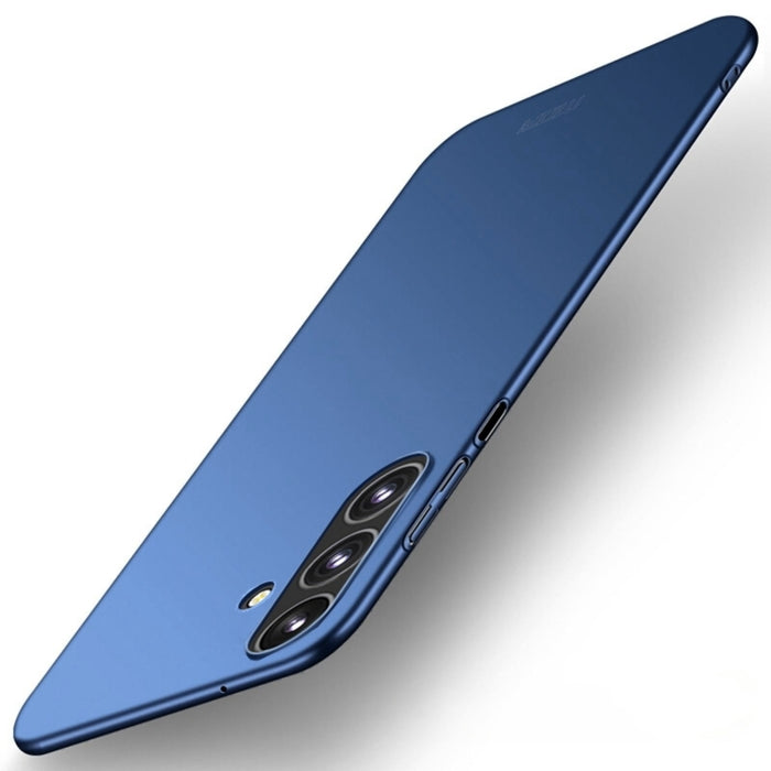 MOFI Frosted PC Ultra-thin Hard Phone Case, For Samsung Galaxy A16 5G, For Galaxy S24 FE 5G, For Galaxy A15 5G, For Galaxy A55 5G, For Galaxy A35 5G, For Galaxy S24 Ultra 5G, For Galaxy S24+ 5G, For Galaxy S24 5G, For Galaxy A25 5G, For Galaxy S23 FE 5...