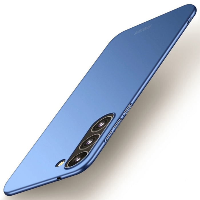 MOFI Frosted PC Ultra-thin Hard Phone Case, For Galaxy S26+ 5G, For Galaxy S26 Edge 5G, For Galaxy S26 Ultra 5G, For Galaxy S26 5G, For Galaxy A57 5G, For Galaxy A37 5G, For Galaxy S25 FE 5G, For Galaxy A07 4G, For Galaxy A17 5G, For Galaxy S25 Edge  5...
