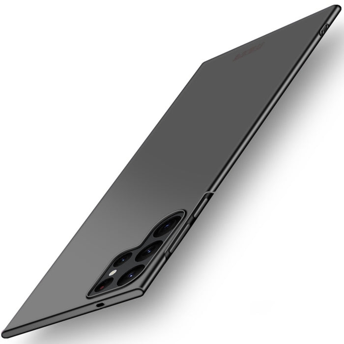 MOFI Frosted PC Ultra-thin Hard Phone Case, For Galaxy S26+ 5G, For Galaxy S26 Edge 5G, For Galaxy S26 Ultra 5G, For Galaxy S26 5G, For Galaxy A57 5G, For Galaxy A37 5G, For Galaxy S25 FE 5G, For Galaxy A07 4G, For Galaxy A17 5G, For Galaxy S25 Edge  5...