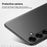 MOFI Frosted PC Ultra-thin Hard Phone Case, For Samsung Galaxy A16 5G, For Galaxy S24 FE 5G, For Galaxy A15 5G, For Galaxy A55 5G, For Galaxy A35 5G, For Galaxy S24 Ultra 5G, For Galaxy S24+ 5G, For Galaxy S24 5G, For Galaxy A25 5G, For Galaxy S23 FE 5...