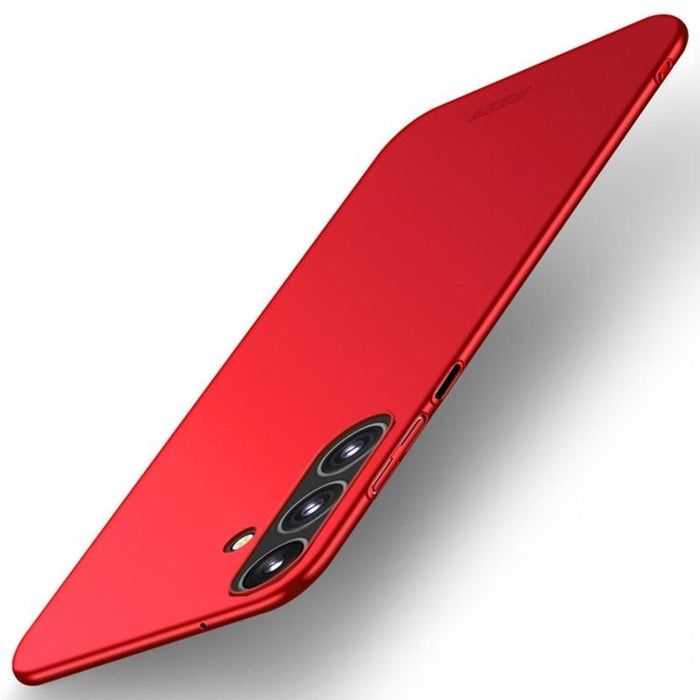MOFI Frosted PC Ultra-thin Hard Phone Case, For Galaxy S26+ 5G, For Galaxy S26 Edge 5G, For Galaxy S26 Ultra 5G, For Galaxy S26 5G, For Galaxy A57 5G, For Galaxy A37 5G, For Galaxy S25 FE 5G, For Galaxy A07 4G, For Galaxy A17 5G, For Galaxy S25 Edge  5...