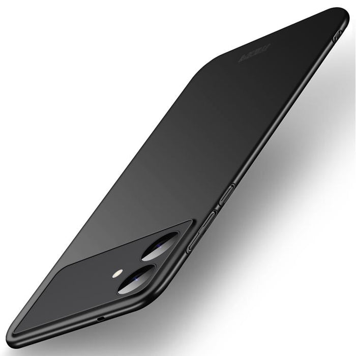 MOFI Frosted PC Ultra-thin Hard Phone Case, For Galaxy S26+ 5G, For Galaxy S26 Edge 5G, For Galaxy S26 Ultra 5G, For Galaxy S26 5G, For Galaxy A57 5G, For Galaxy A37 5G, For Galaxy S25 FE 5G, For Galaxy A07 4G, For Galaxy A17 5G, For Galaxy S25 Edge  5...