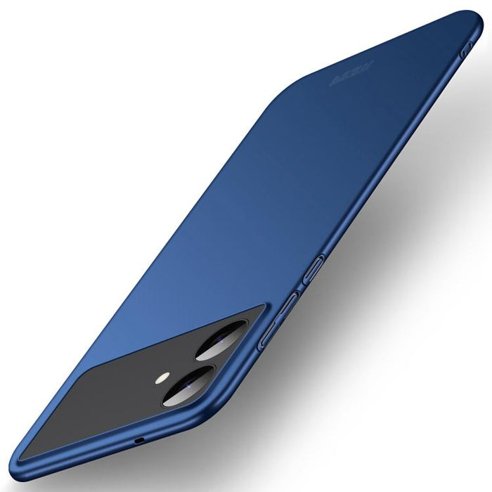 MOFI Frosted PC Ultra-thin Hard Phone Case, For Galaxy S26+ 5G, For Galaxy S26 Edge 5G, For Galaxy S26 Ultra 5G, For Galaxy S26 5G, For Galaxy A57 5G, For Galaxy A37 5G, For Galaxy S25 FE 5G, For Galaxy A07 4G, For Galaxy A17 5G, For Galaxy S25 Edge  5...