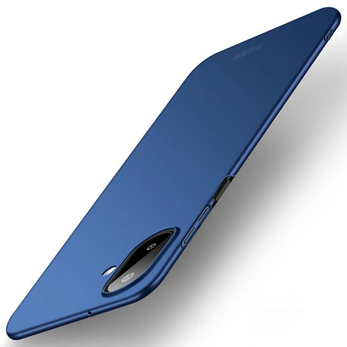 MOFI Frosted PC Ultra-thin Hard Phone Case, For Galaxy S26+ 5G, For Galaxy S26 Edge 5G, For Galaxy S26 Ultra 5G, For Galaxy S26 5G, For Galaxy A57 5G, For Galaxy A37 5G, For Galaxy S25 FE 5G, For Galaxy A07 4G, For Galaxy A17 5G, For Galaxy S25 Edge  5...