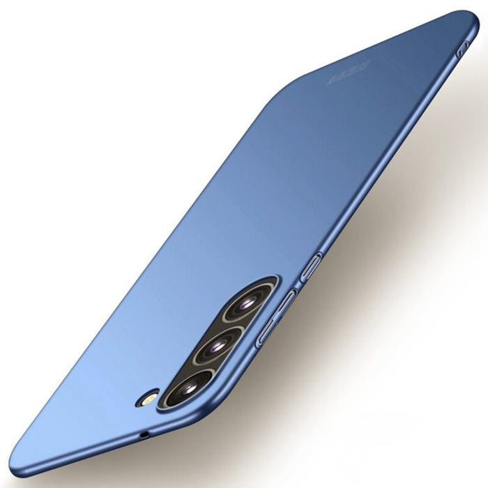 MOFI Frosted PC Ultra-thin Hard Phone Case, For Galaxy S26+ 5G, For Galaxy S26 Edge 5G, For Galaxy S26 Ultra 5G, For Galaxy S26 5G, For Galaxy A57 5G, For Galaxy A37 5G, For Galaxy S25 FE 5G, For Galaxy A07 4G, For Galaxy A17 5G, For Galaxy S25 Edge  5...