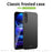 MOFI Frosted PC Ultra-thin Hard Phone Case, For Galaxy S26+ 5G, For Galaxy S26 Edge 5G, For Galaxy S26 Ultra 5G, For Galaxy S26 5G, For Galaxy A57 5G, For Galaxy A37 5G, For Galaxy S25 FE 5G, For Galaxy A07 4G, For Galaxy A17 5G, For Galaxy S25 Edge  5...