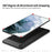 MOFI Frosted PC Ultra-thin Hard Phone Case, For Galaxy S26+ 5G, For Galaxy S26 Edge 5G, For Galaxy S26 Ultra 5G, For Galaxy S26 5G, For Galaxy A57 5G, For Galaxy A37 5G, For Galaxy S25 FE 5G, For Galaxy A07 4G, For Galaxy A17 5G, For Galaxy S25 Edge  5...