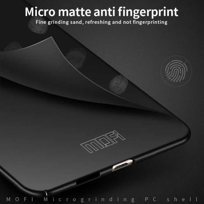 MOFI Frosted PC Ultra-thin Hard Phone Case, For Galaxy S26+ 5G, For Galaxy S26 Edge 5G, For Galaxy S26 Ultra 5G, For Galaxy S26 5G, For Galaxy A57 5G, For Galaxy A37 5G, For Galaxy S25 FE 5G, For Galaxy A07 4G, For Galaxy A17 5G, For Galaxy S25 Edge  5...