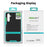 MOFI Frosted PC Ultra-thin Hard Phone Case, For Galaxy S26+ 5G, For Galaxy S26 Edge 5G, For Galaxy S26 Ultra 5G, For Galaxy S26 5G, For Galaxy A57 5G, For Galaxy A37 5G, For Galaxy S25 FE 5G, For Galaxy A07 4G, For Galaxy A17 5G, For Galaxy S25 Edge  5...