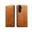 Suteni Calf Texture Horizontal Flip Leather Phone Case, For Samsung Galaxy S26+ 5G, For Samsung Galaxy S26 Ultra 5G, For Samsung Galaxy S26 5G, For Samsung Galaxy S25 5G, For Samsung Galaxy S25+ 5G, For Samsung Galaxy S25 Ultra 5G                      ...