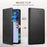 Suteni Calf Texture Horizontal Flip Leather Phone Case, For Samsung Galaxy S26+ 5G, For Samsung Galaxy S26 Ultra 5G, For Samsung Galaxy S26 5G, For Samsung Galaxy S25 5G, For Samsung Galaxy S25+ 5G, For Samsung Galaxy S25 Ultra 5G                      ...