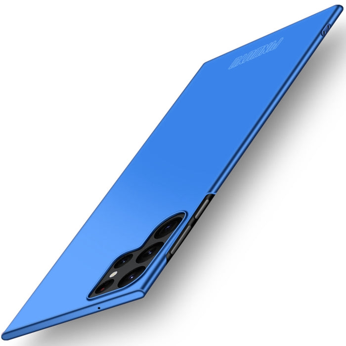 PINWUYO Magnetic Magsafe Frosted PC Ultra-thin Hard Phone Case, For Samsung Galaxy S23 5G, For Samsung Galaxy S23 Ultra 5G, For Samsung Galaxy A34 5G, For Samsung Galaxy A54 5G