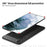 MOFI Fandun Series Frosted PC Ultra-thin All-inclusive Phone Case