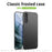 MOFI Fandun Series Frosted PC Ultra-thin All-inclusive Phone Case, For Samsung Galaxy S24 FE 5G, For Samsung Galaxy A55 5G, For Samsung Galaxy A35 5G, For Samsung Galaxy S24 Ultra 5G, For Samsung Galaxy S24+ 5G, For Samsung Galaxy S24 5G               ...