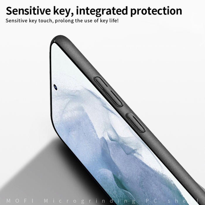 MOFI Fandun Series Frosted PC Ultra-thin All-inclusive Phone Case, For Samsung Galaxy S24 FE 5G, For Samsung Galaxy A55 5G, For Samsung Galaxy A35 5G, For Samsung Galaxy S24 Ultra 5G, For Samsung Galaxy S24+ 5G, For Samsung Galaxy S24 5G               ...