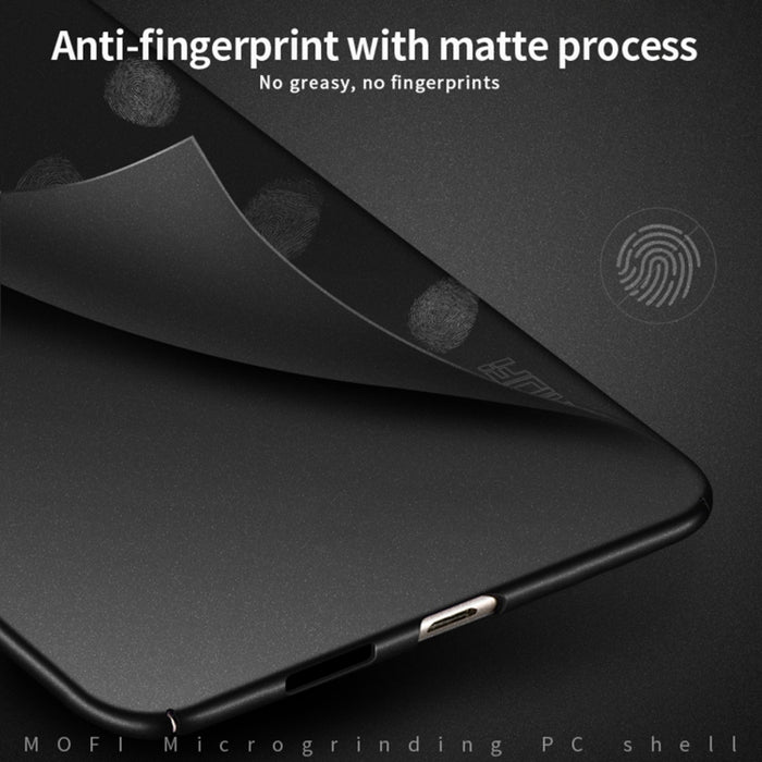 MOFI Fandun Series Frosted PC Ultra-thin All-inclusive Phone Case, For Samsung Galaxy S24 FE 5G, For Samsung Galaxy A55 5G, For Samsung Galaxy A35 5G, For Samsung Galaxy S24 Ultra 5G, For Samsung Galaxy S24+ 5G, For Samsung Galaxy S24 5G               ...