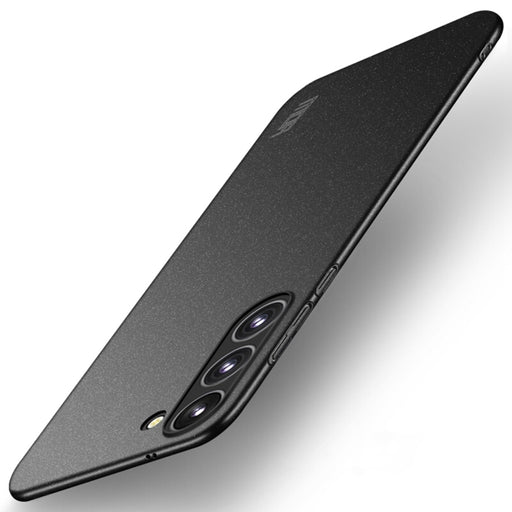 MOFI Fandun Series Frosted PC Ultra-thin All-inclusive Phone Case, For Samsung Galaxy S24 FE 5G, For Samsung Galaxy A55 5G, For Samsung Galaxy A35 5G, For Samsung Galaxy S24 Ultra 5G, For Samsung Galaxy S24+ 5G, For Samsung Galaxy S24 5G               ...