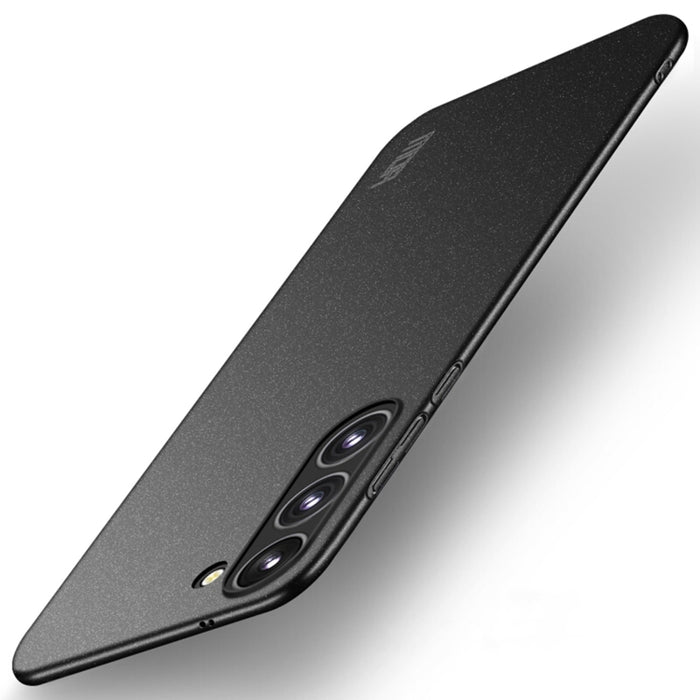 MOFI Fandun Series Frosted PC Ultra-thin All-inclusive Phone Case, For Samsung Galaxy S24 FE 5G, For Samsung Galaxy A55 5G, For Samsung Galaxy A35 5G, For Samsung Galaxy S24 Ultra 5G, For Samsung Galaxy S24+ 5G, For Samsung Galaxy S24 5G               ...