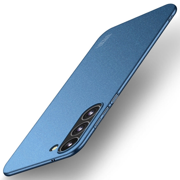 MOFI Fandun Series Frosted PC Ultra-thin All-inclusive Phone Case, For Samsung Galaxy S24 FE 5G, For Samsung Galaxy A55 5G, For Samsung Galaxy A35 5G, For Samsung Galaxy S24 Ultra 5G, For Samsung Galaxy S24+ 5G, For Samsung Galaxy S24 5G               ...