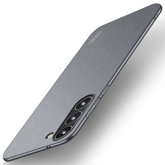 MOFI Fandun Series Frosted PC Ultra-thin All-inclusive Phone Case, For Samsung Galaxy S24 FE 5G, For Samsung Galaxy A55 5G, For Samsung Galaxy A35 5G, For Samsung Galaxy S24 Ultra 5G, For Samsung Galaxy S24+ 5G, For Samsung Galaxy S24 5G               ...