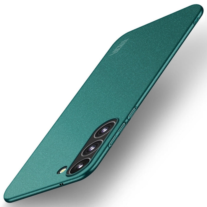 MOFI Fandun Series Frosted PC Ultra-thin All-inclusive Phone Case, For Samsung Galaxy S24 FE 5G, For Samsung Galaxy A55 5G, For Samsung Galaxy A35 5G, For Samsung Galaxy S24 Ultra 5G, For Samsung Galaxy S24+ 5G, For Samsung Galaxy S24 5G               ...