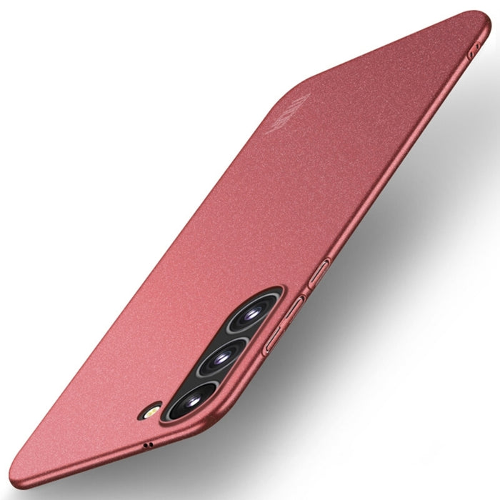 MOFI Fandun Series Frosted PC Ultra-thin All-inclusive Phone Case, For Samsung Galaxy S24 FE 5G, For Samsung Galaxy A55 5G, For Samsung Galaxy A35 5G, For Samsung Galaxy S24 Ultra 5G, For Samsung Galaxy S24+ 5G, For Samsung Galaxy S24 5G               ...