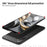 MOFI Fandun Series Frosted PC Ultra-thin All-inclusive Phone Case