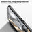 MOFI Fandun Series Frosted PC Ultra-thin All-inclusive Phone Case