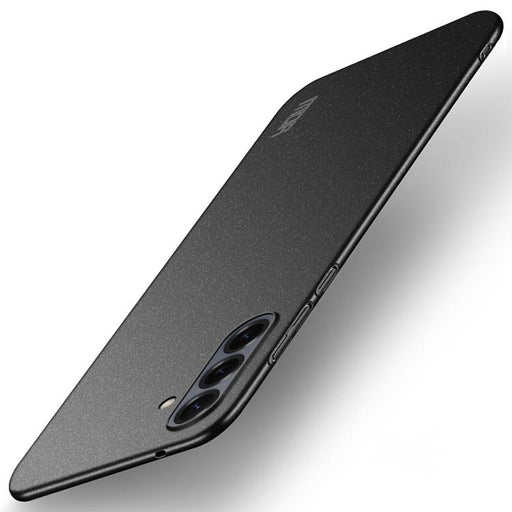 MOFI Fandun Series Frosted PC Ultra-thin All-inclusive Phone Case, For Samsung Galaxy S26+ 5G, For Samsung Galaxy S26 Ultra 5G, For Samsung Galaxy S26 5G, For Galaxy A57 5G, For Samsung Galaxy A17 5G, For Samsung Galaxy A56 5G, For Samsung Galaxy S25 5...
